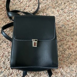 Brandy Melville Mini Backpack